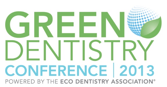 green dentistry conference